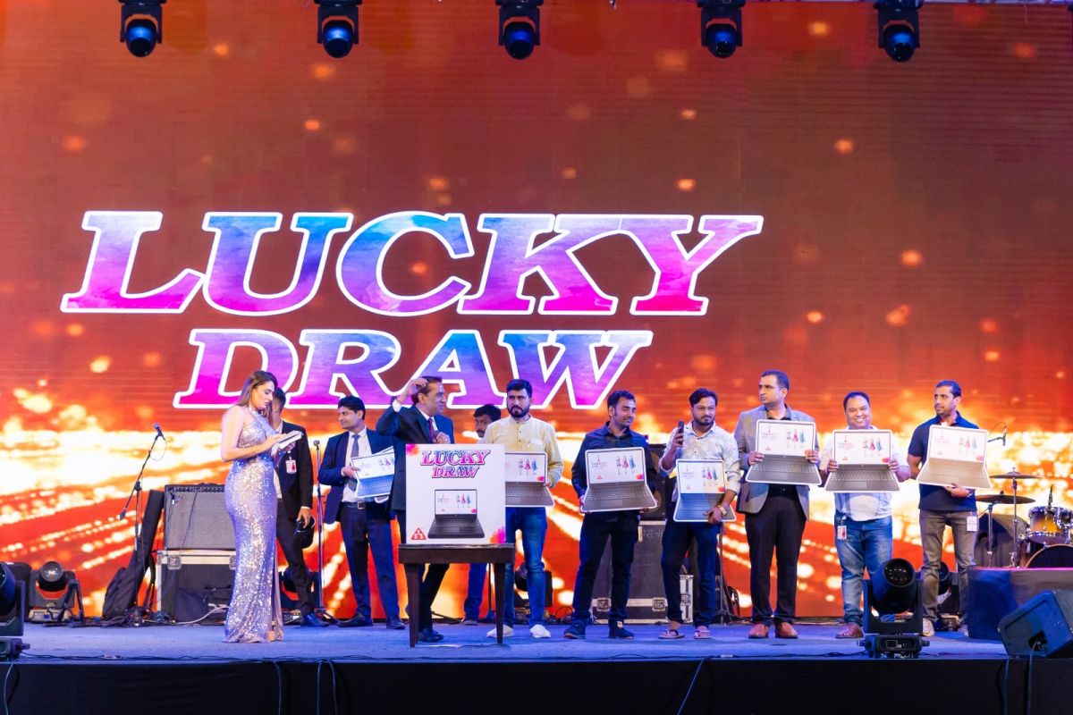 Lucky Draw – Apps on Google Play-saigonsouth.com.vn