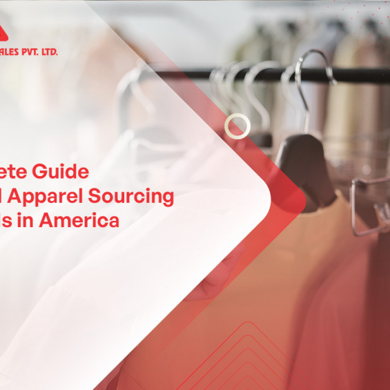 A Complete Guide to Ethical Apparel Sourcing for Brands in America