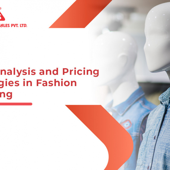 Cost Analysis and Pricing Strategies in Fashion Sourcing
