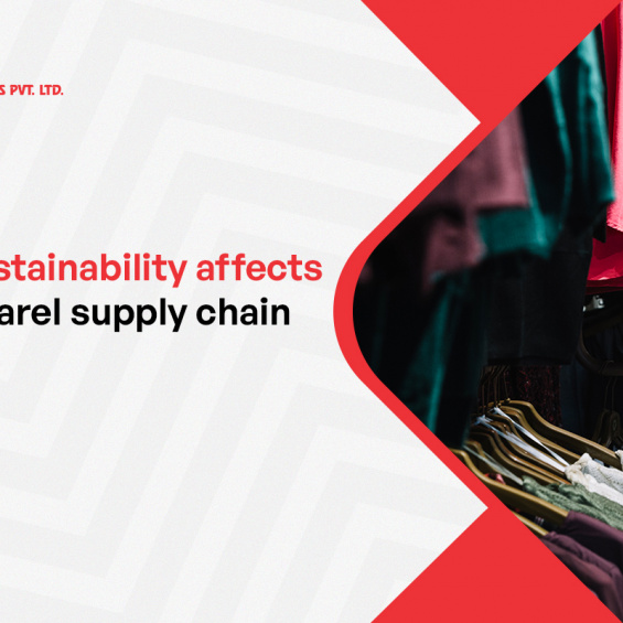How Sustainability Affects the Apparel Supply Chain in the USA?