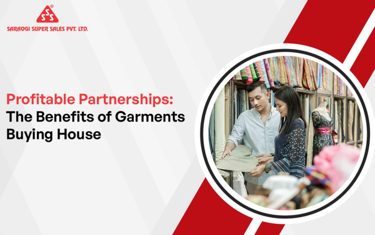 Profitable Partnerships: 7 Benefits of Garments Buying House